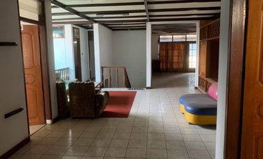 Rumah Mewah Luas & Bagus Siap Huni di Pusat Kota Cianjur