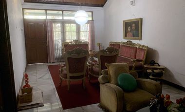 Rumah Mewah Luas & Bagus Siap Huni di Pusat Kota Cianjur