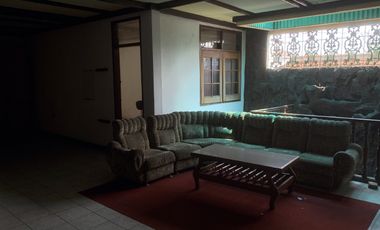 Rumah Mewah Luas & Bagus Siap Huni di Pusat Kota Cianjur