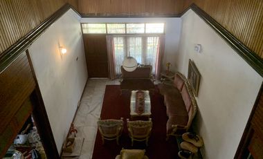 Rumah Mewah Luas & Bagus Siap Huni di Pusat Kota Cianjur