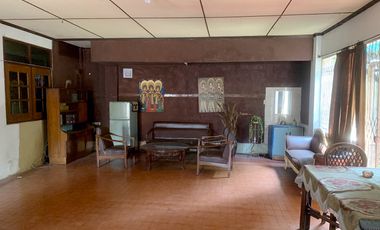 Rumah Mewah Luas & Bagus Siap Huni di Pusat Kota Cianjur