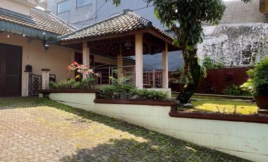Rumah Mewah Luas & Bagus Siap Huni di Pusat Kota Cianjur