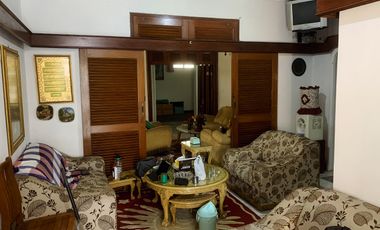 Rumah Mewah Luas & Bagus Siap Huni di Pusat Kota Cianjur