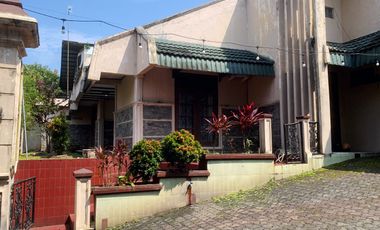 Rumah Mewah Luas & Bagus Siap Huni di Pusat Kota Cianjur