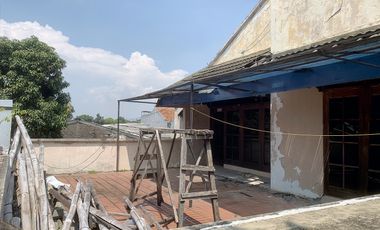Rumah Mewah Luas & Bagus Siap Huni di Pusat Kota Cianjur