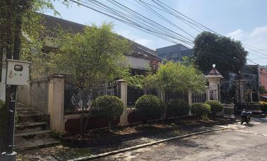 Rumah Mewah Luas & Bagus Siap Huni di Pusat Kota Cianjur