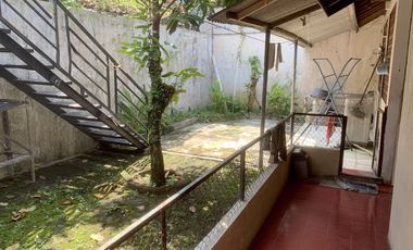 Rumah Mewah Luas & Bagus Siap Huni di Pusat Kota Cianjur