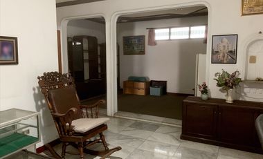 Rumah Mewah Luas & Bagus Siap Huni di Pusat Kota Cianjur