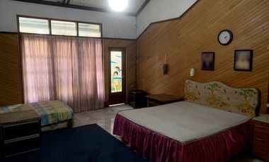Rumah Mewah Luas & Bagus Siap Huni di Pusat Kota Cianjur