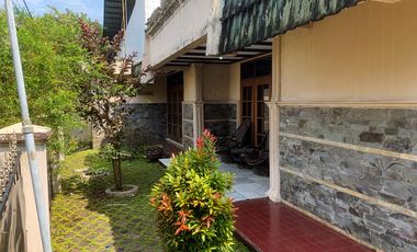 Rumah Mewah Luas & Bagus Siap Huni di Pusat Kota Cianjur