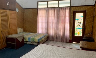 Rumah Mewah Luas & Bagus Siap Huni di Pusat Kota Cianjur