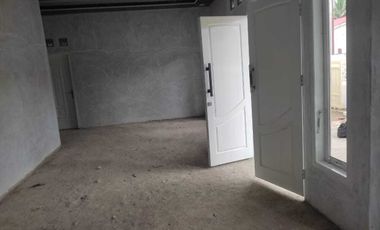 Rumah SHM Strategis Cuma 2 Km Dari Masjid Agung Solok