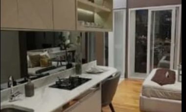 APARTEMEN SUNCITY RESIDENCE SIDOARJO