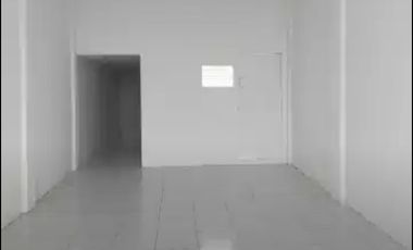Ruko 2 unit di AAL Jl. Alang Alang Lebar 300m sblm Terminal
