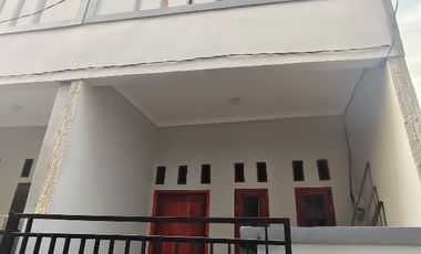 Di jual rumah paling bagus paling murah dj kayu manis jakarta timur
