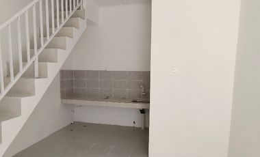 Di jual rumah paling bagus paling murah dj kayu manis jakarta timur