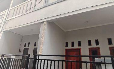 Di jual rumah paling bagus paling murah dj kayu manis jakarta timur