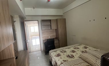 DISEWAKAN BULANAN APARTEMEN GREEN LAKE VIEW CIMANGGIS DEPOK