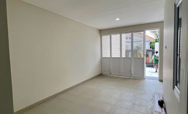 Tomang Baru Jakarta barat