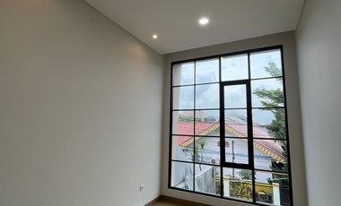 Tomang Baru Jakarta barat