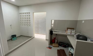 Tomang Baru Jakarta barat