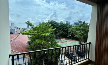 Tomang Baru Jakarta barat