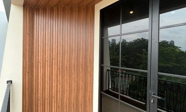 Tomang Baru Jakarta barat