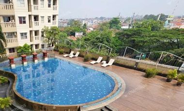 Apartemen Belmont Studio