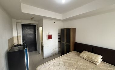 Apartemen Belmont Studio