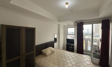 Apartemen Belmont Studio