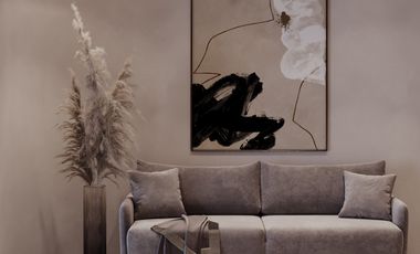 Leasehold - Elegant 3-Bedroom Superior Villas Close to the Beach in Pecatu, Bali