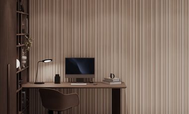 Leasehold - Elegant 3-Bedroom Superior Villas Close to the Beach in Pecatu, Bali