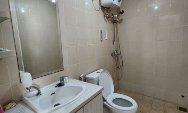 Apartemen Parahyangan Residence Type 3 BR Lantai 19 View City Bandung