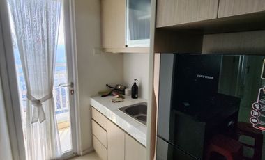 Apartemen Parahyangan Residence Type 3 BR Lantai 19 View City Bandung