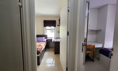 Apartemen Parahyangan Residence Type 3 BR Lantai 19 View City Bandung