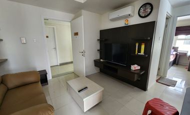 Apartemen Parahyangan Residence Type 3 BR Lantai 19 View City Bandung