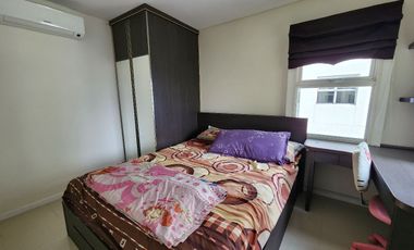 Apartemen Parahyangan Residence Type 3 BR Lantai 19 View City Bandung
