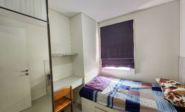 Apartemen Parahyangan Residence Type 3 BR Lantai 19 View City Bandung