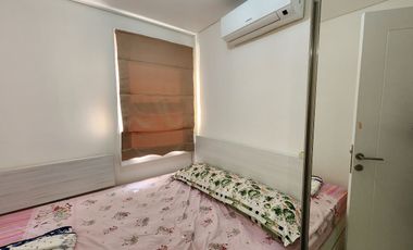 Apartemen Parahyangan Residence Type 3 BR Lantai 19 View City Bandung