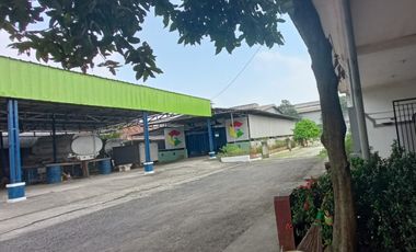 gudang. strategis.  Purwakarta.