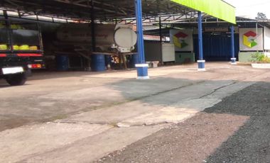 gudang. strategis.  Purwakarta.