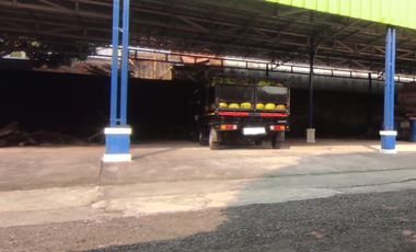 gudang. strategis.  Purwakarta.