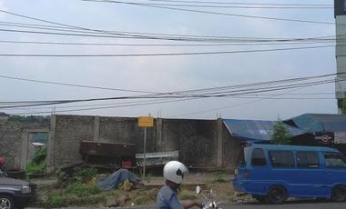 FOR BOT ( BUILD OPERATE TRANSFER)/ LONG LEASE – LAHAN SIAP BANGUN