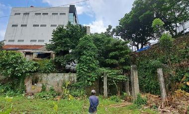 FOR BOT ( BUILD OPERATE TRANSFER)/ LONG LEASE – LAHAN SIAP BANGUN