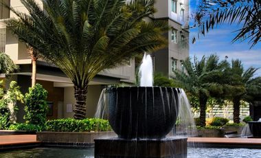 Dijual Murah Apartemen Thamrin Residences 2BR