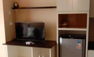 Dijual murah 2br furnished di GAA bandung