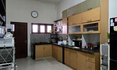 Rumah di Sektor 7 Bintaro 2 Lantai Cluster Premium Siap Huni -15770