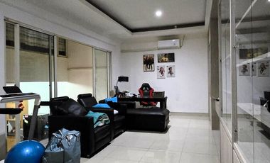 Rumah di Sektor 7 Bintaro 2 Lantai Cluster Premium Siap Huni -15770