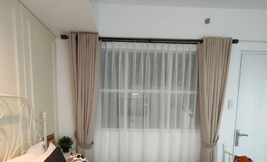 disewakan 1 bedroom Breeze Apartment Bintaro TangSel