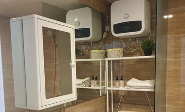 disewakan 1 bedroom Breeze Apartment Bintaro TangSel